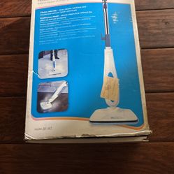 Steadfast  Mop