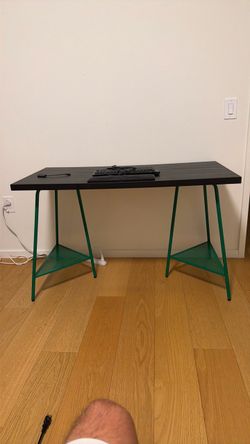 Free Desk