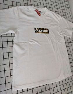 Supreme Shirt Size M