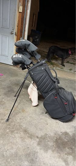 Stix Golf Clubs