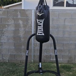 Punching Bag For Boxing
