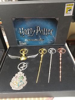 Harry potter collectible