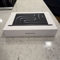 New unopened MAC 14.2 inch, M4, 2024) with apple care included. Firm on price, no trades