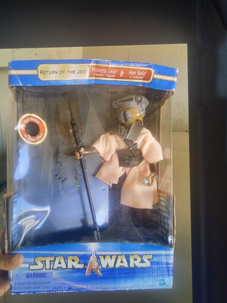 Star Wars
