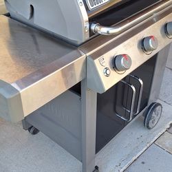 Weber Grill Bbq