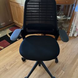 Steelcase Series 1 Ergonomic Office Chair