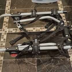 Yakima Bike Rack