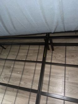 King Size Bedframe