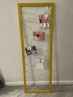 Picture, Art, Display- Frame