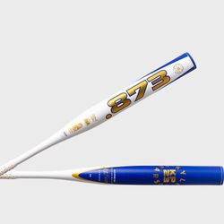 MIKEN KP23 .873 26oz  USSSA SLOWPITCH BAT