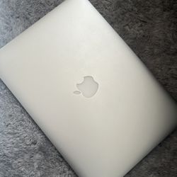 Macbook Air 
