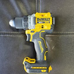 Dewalt 20V MAX XR Compact 1/2 in. Drill Driver