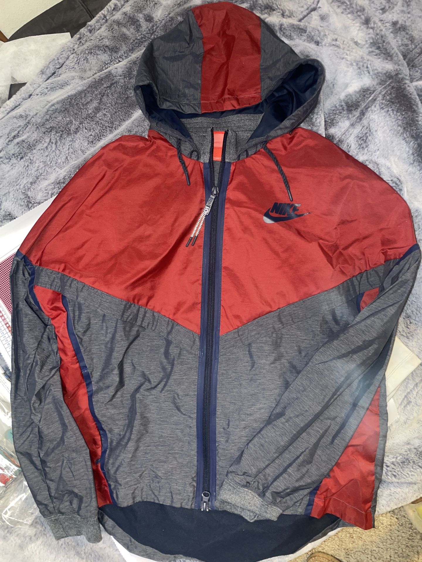 Women’s Nike Windbreaker