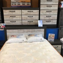 Complete Bedroom Sets  