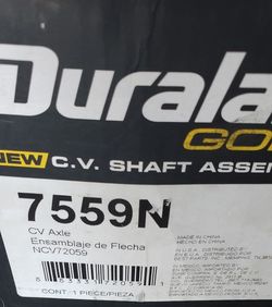 Vw Front Axel Driver Side Varios ReadDescription 