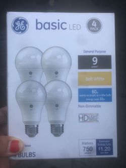 Basic led