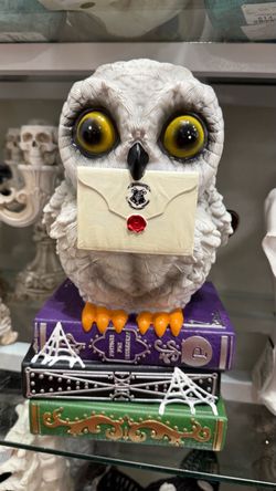 Harry Potter Halloween