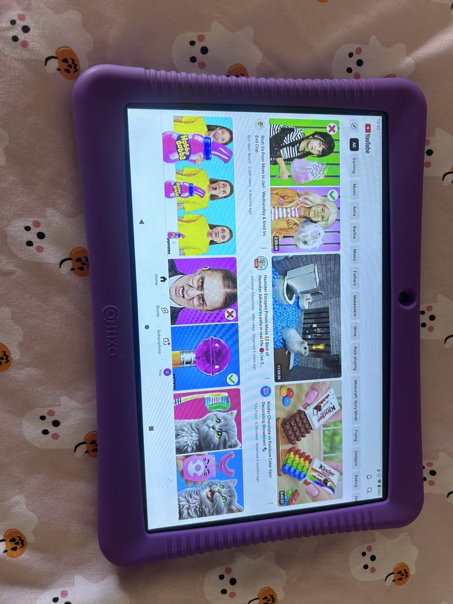 Tablet