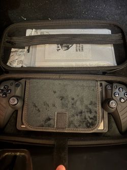PlayStation portal