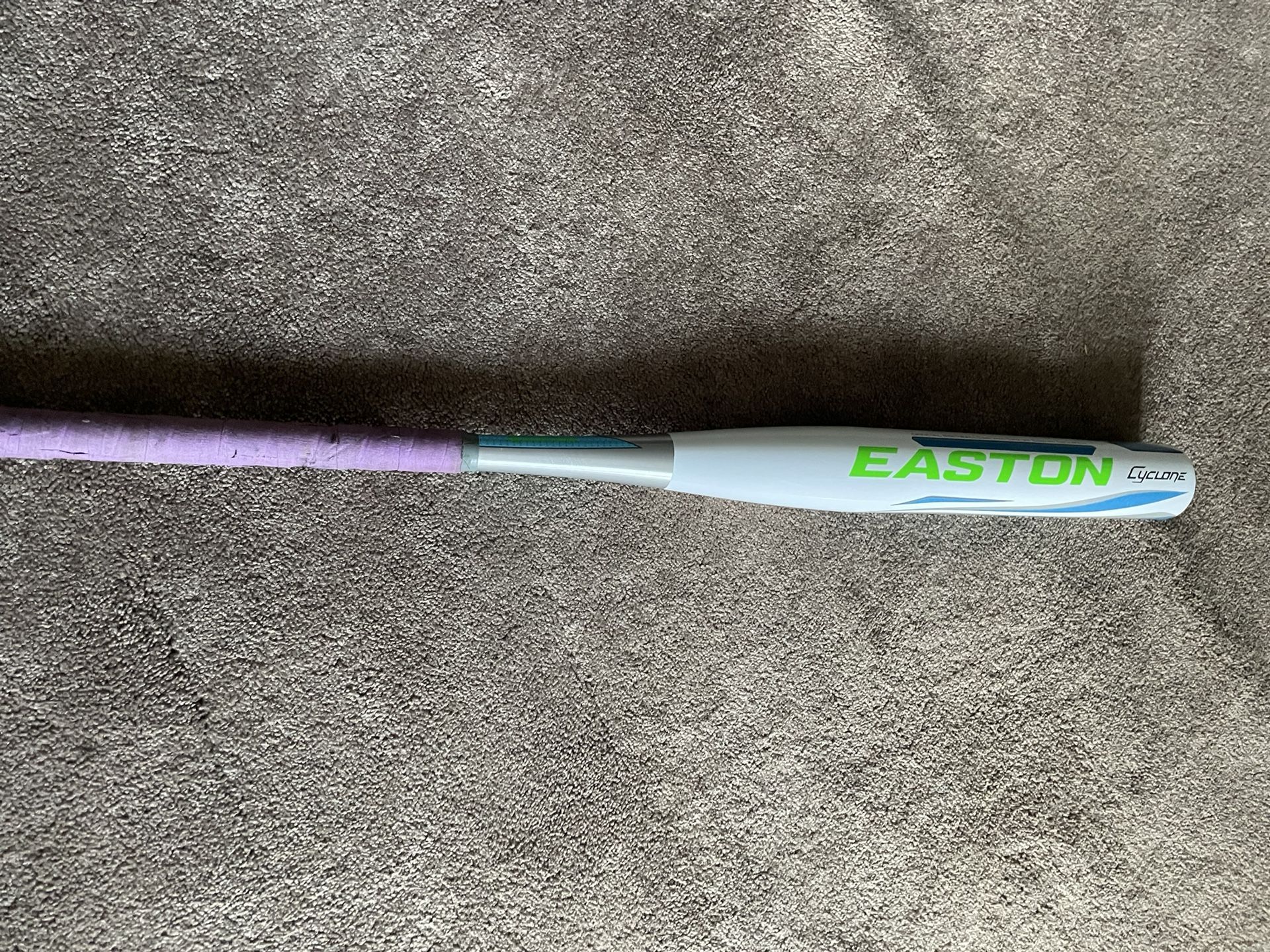 Easton Softball Bat