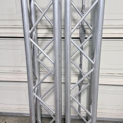 5 Ft Truss Pieces