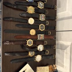 Vintage Disney Stuff