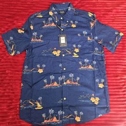 Chap Men's SIZE M New