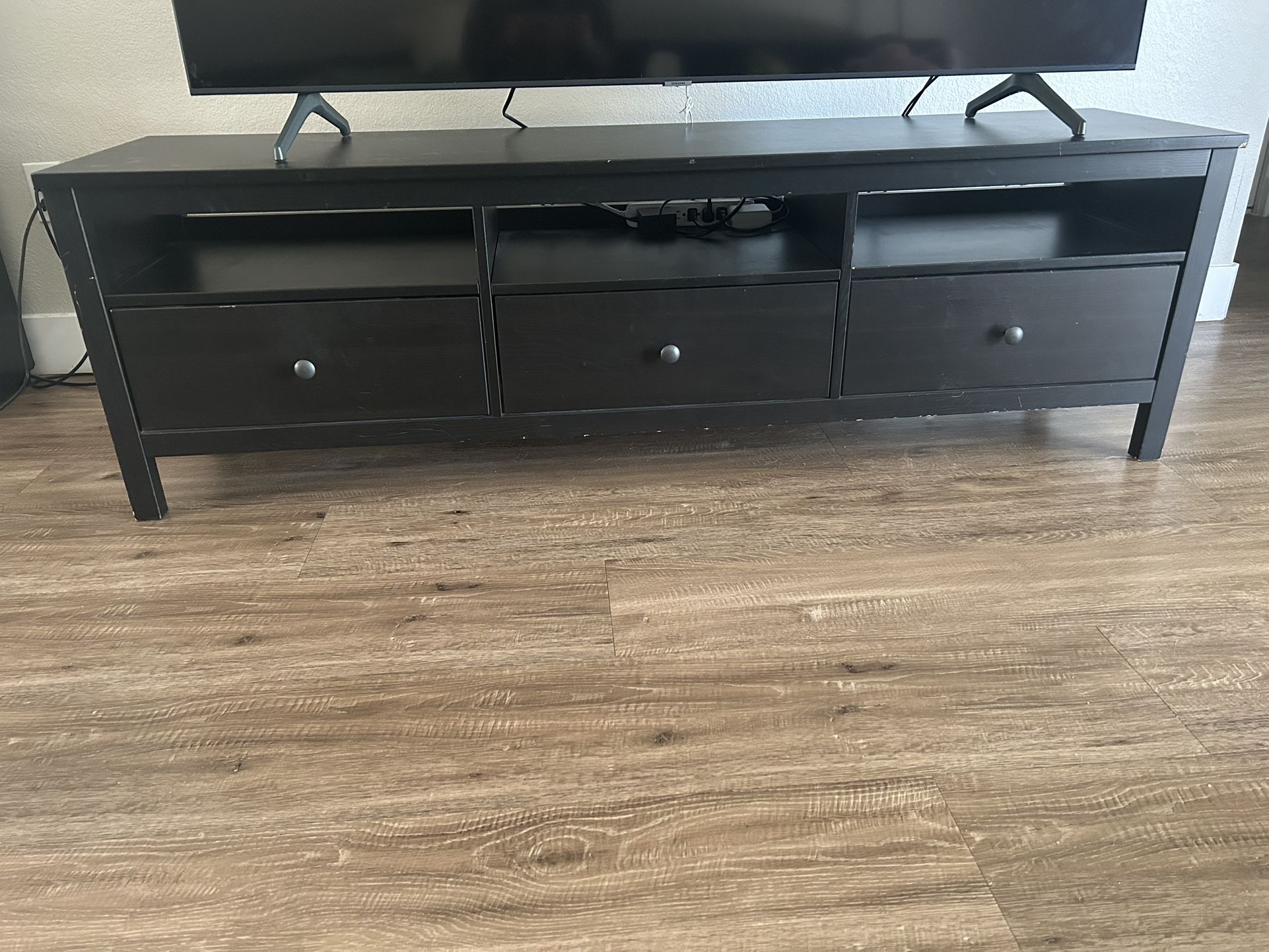 IKEA Hemnes TV Stand
