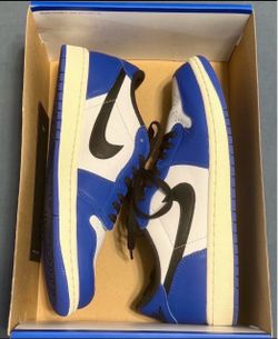 Air Jordan 1 Low OG US M 9