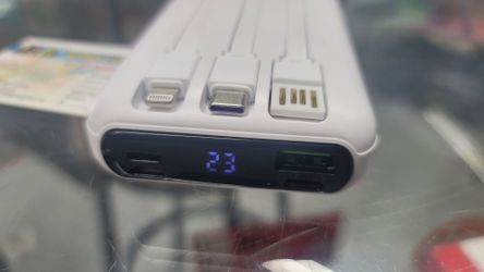 Batería 20000