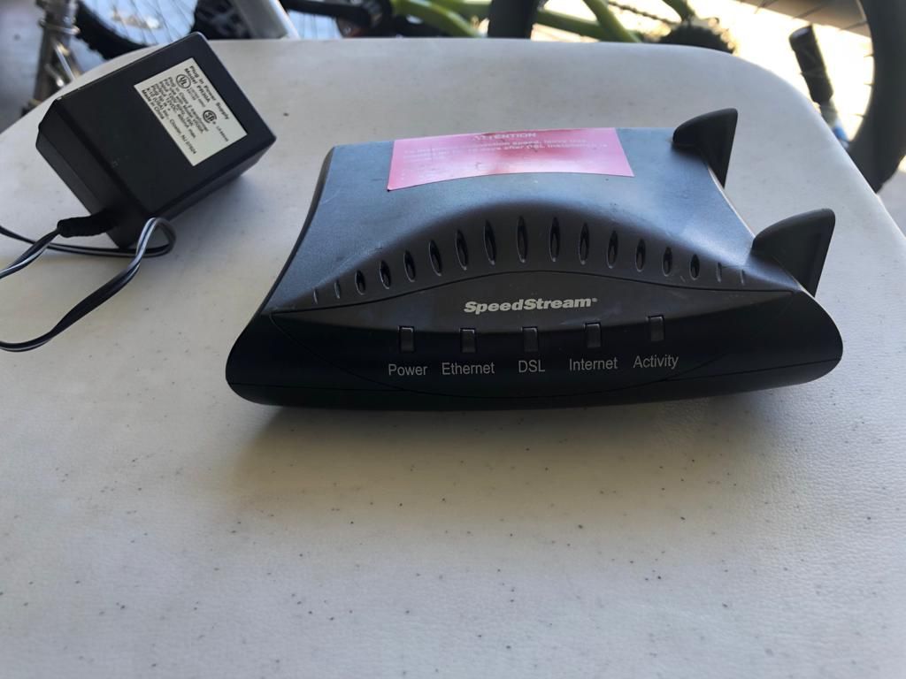 DSL Modem