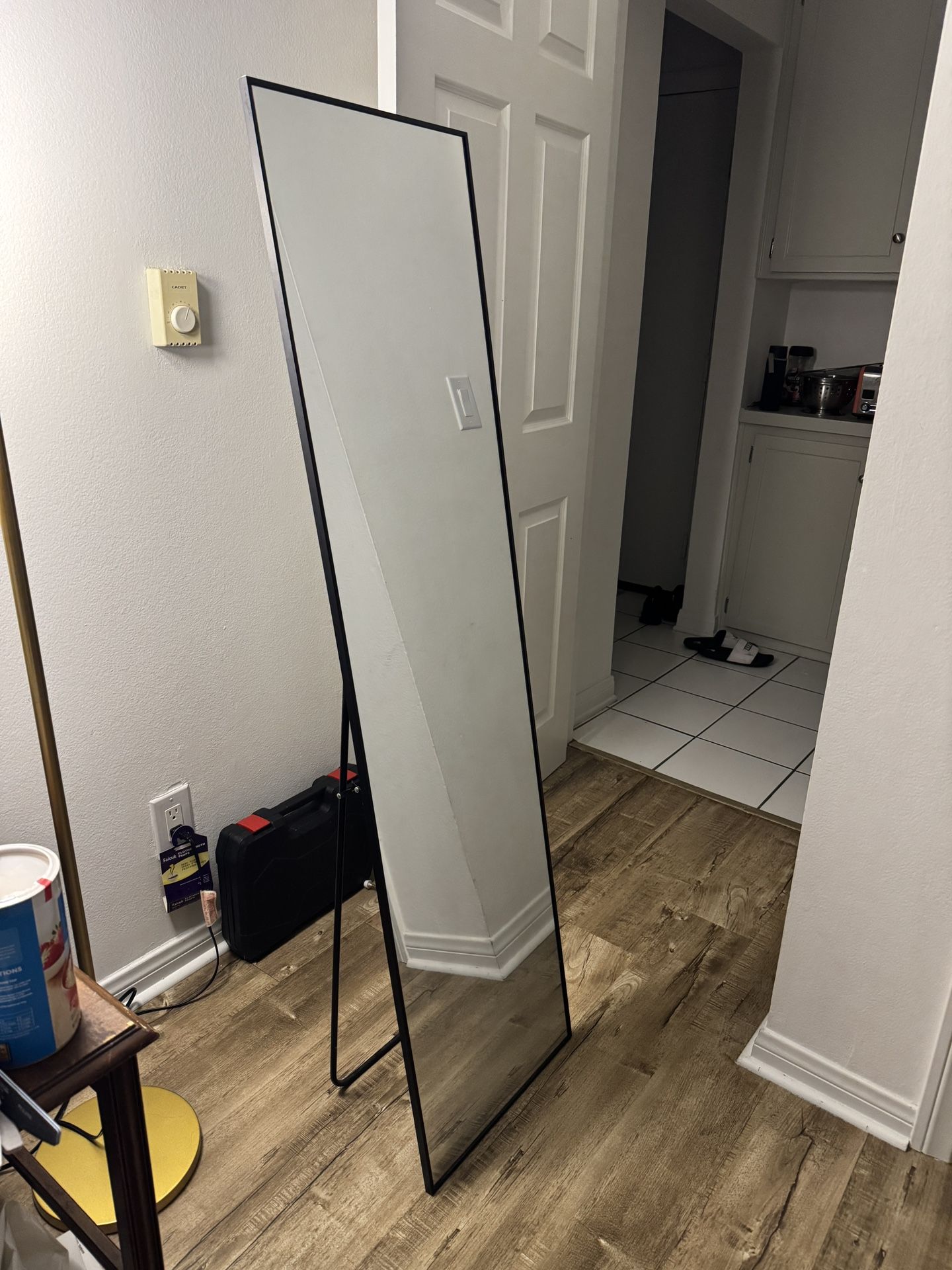 Full Length Mirror