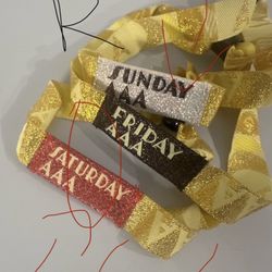 Ultra music festival saturday artist pass 