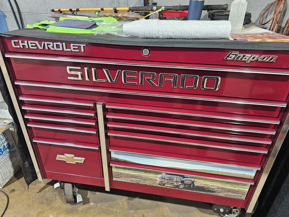 Completely Tools With Toolbox