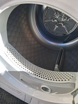 Miele Dryer