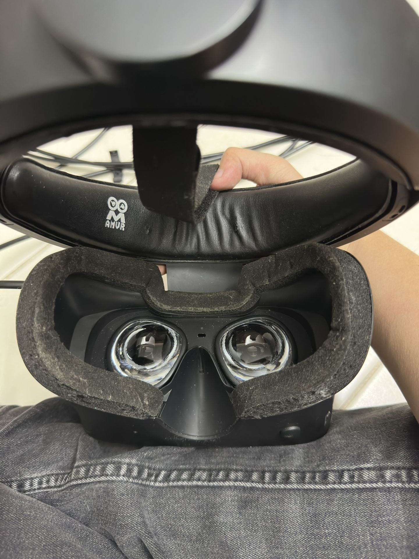Oculus Rift S