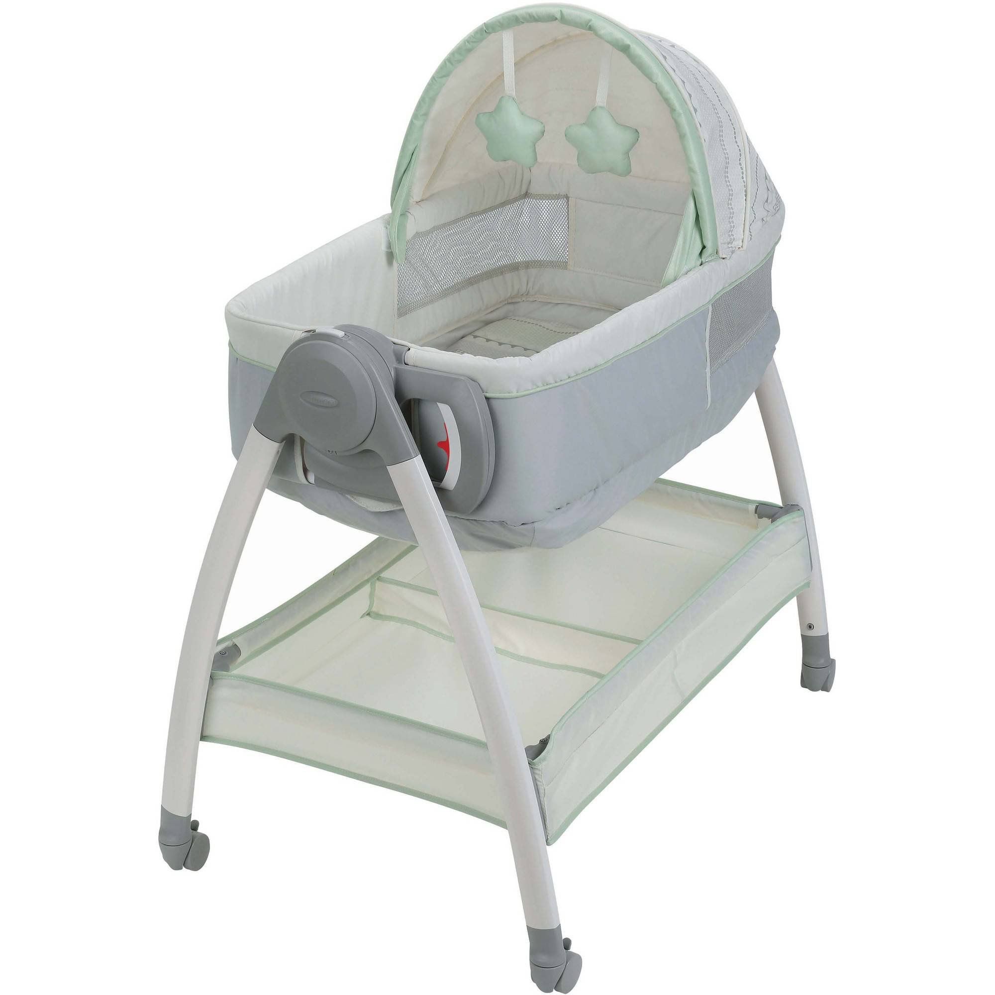 Graco Bassinet And Changer