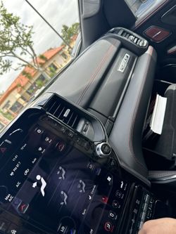 Ram TRX 2021