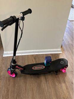 Electric kids scooter Razor Power Core 90