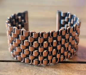 1950s Renoir Cuff