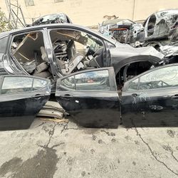 2020-2023 Nissan Versa Left Driver Door Right Passenger Door