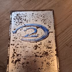 Halo 2: Limited Collector's Edition (Microsoft Xbox, 2004)