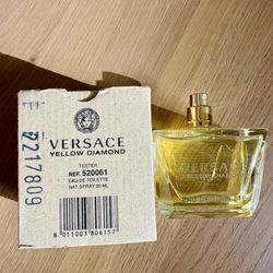 Versace Perfume