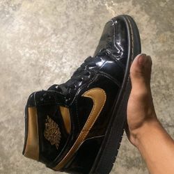 High Top Air Forces 