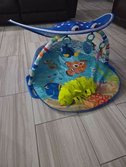 Baby items