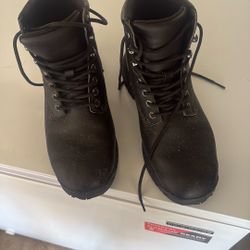 Work Boots