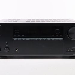 ONKYO TX-NR787 AV AUDIO VIDEO RECEIVER WITH HDMI (NO REMOTE)