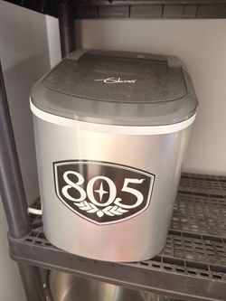 Ice maker