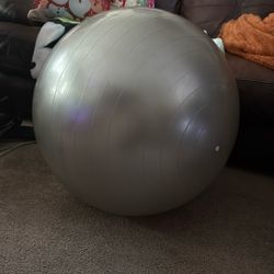 Yoga Ball 