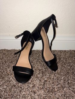 women’s heels
